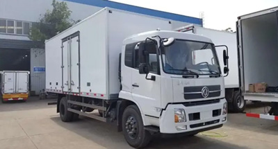 為什么冷藏車裝車時必須關(guān)閉制冷裝置？
